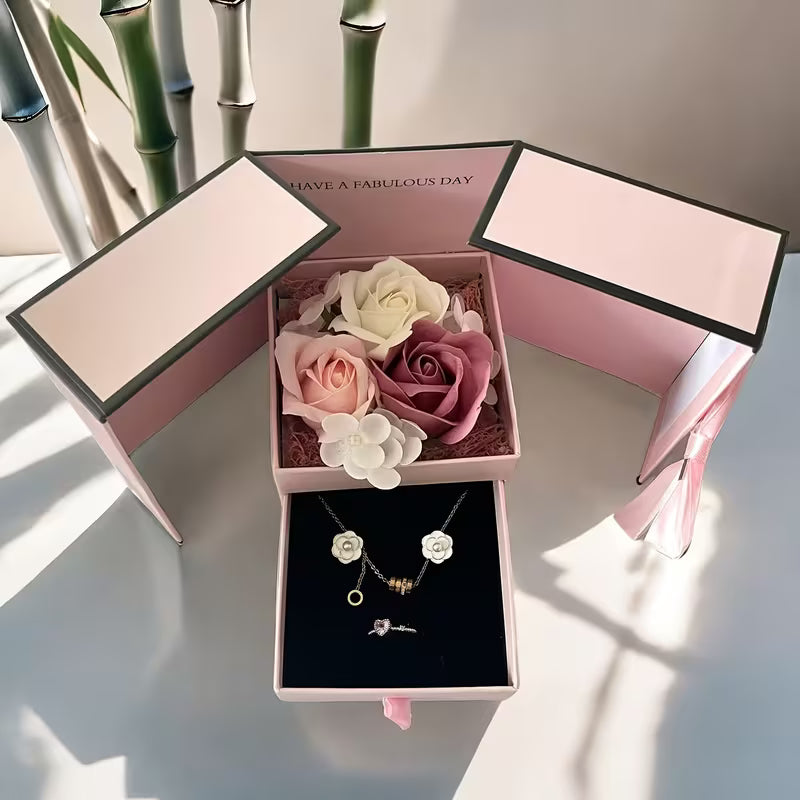 Coffret Éternelle Élégance