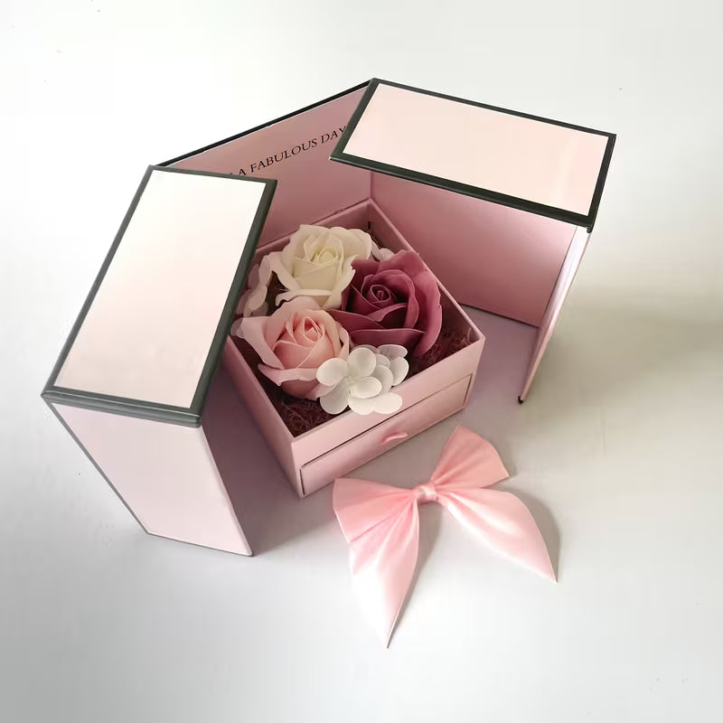 Coffret Éternelle Élégance