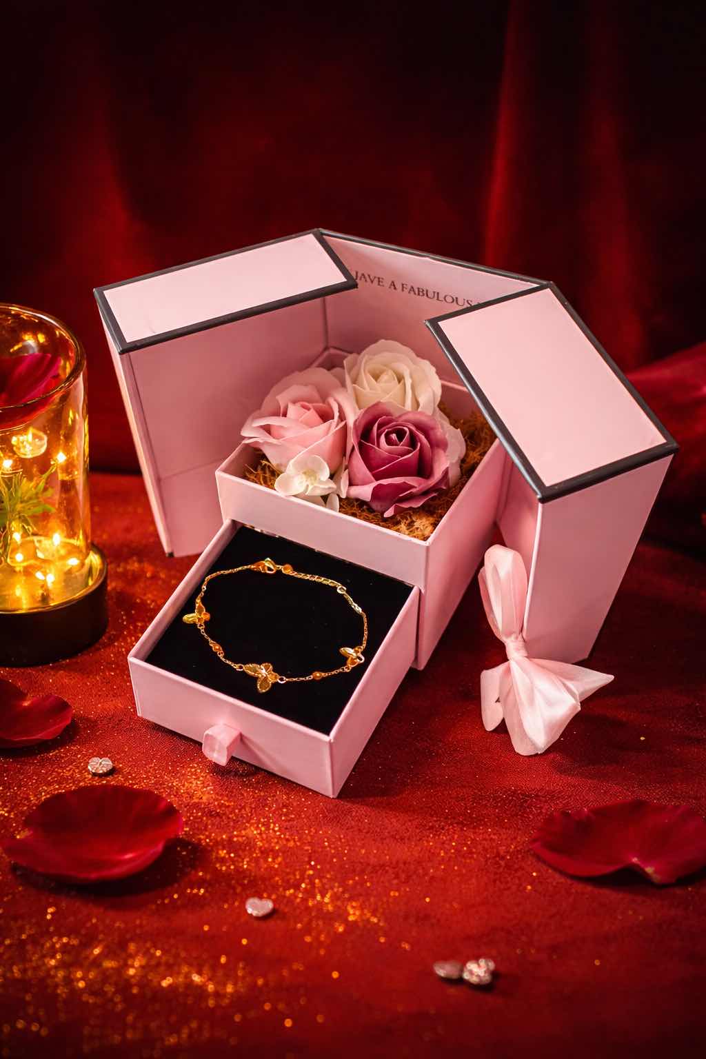 Coffret Éternelle Élégance