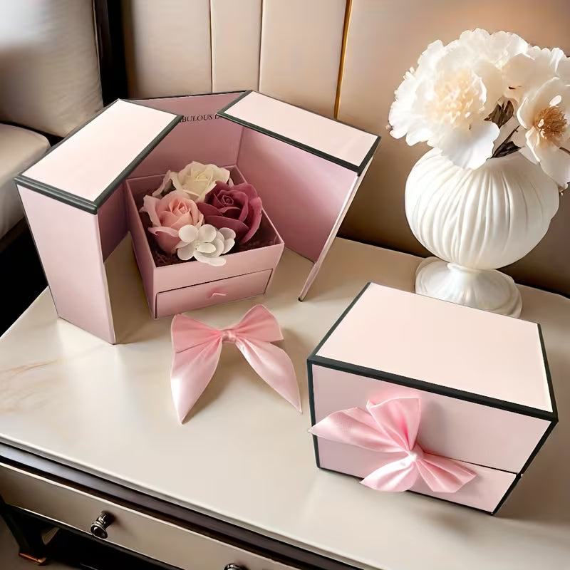 Coffret Éternelle Élégance